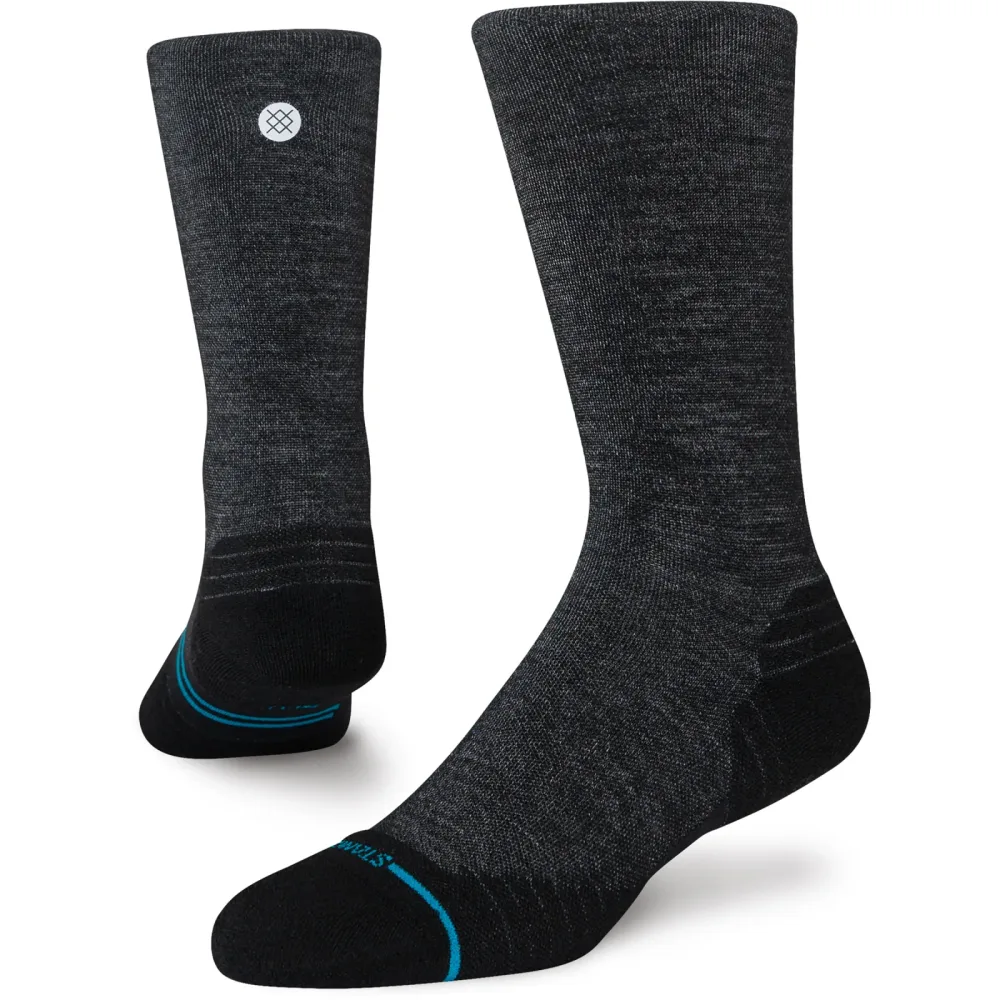 Stance Light Wool Crew Socken
