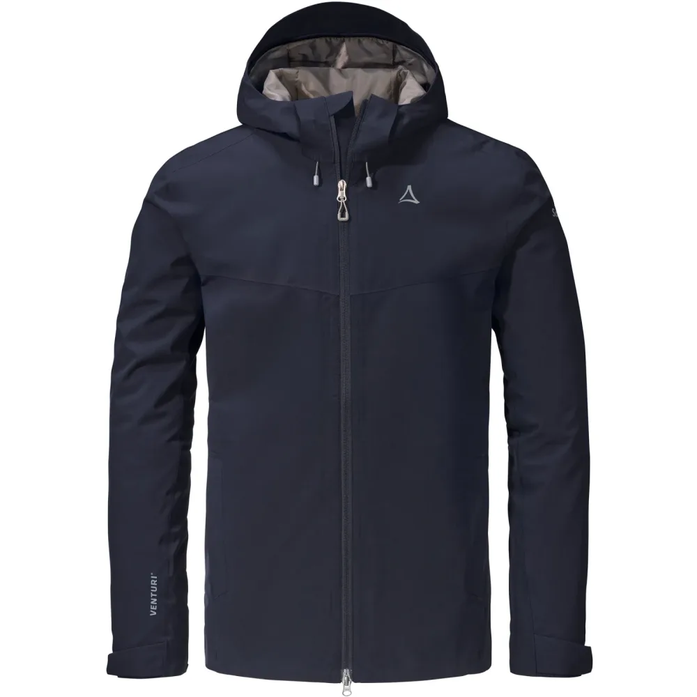 Schöffel Herren Ankelspitz 2l Jacke
