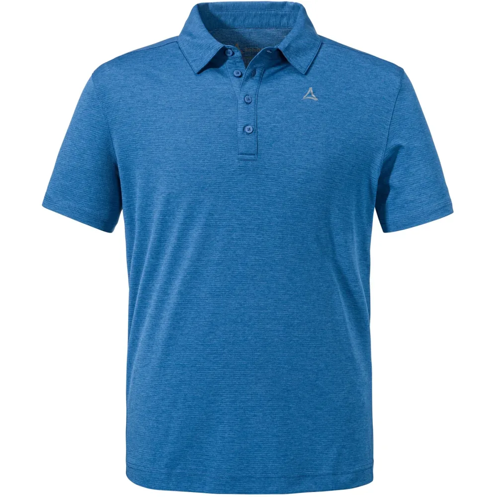 Schöffel Herren Tauron Polo T-Shirt