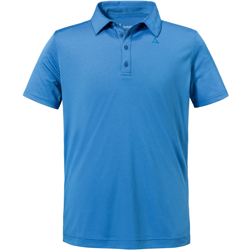 Schöffel Herren Tauron Polo T-Shirt