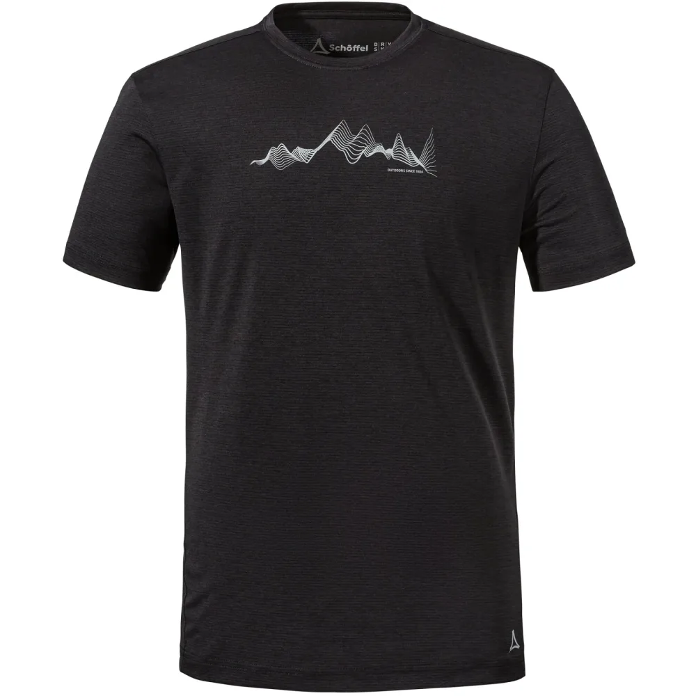 Schöffel Herren Sulten T-Shirt