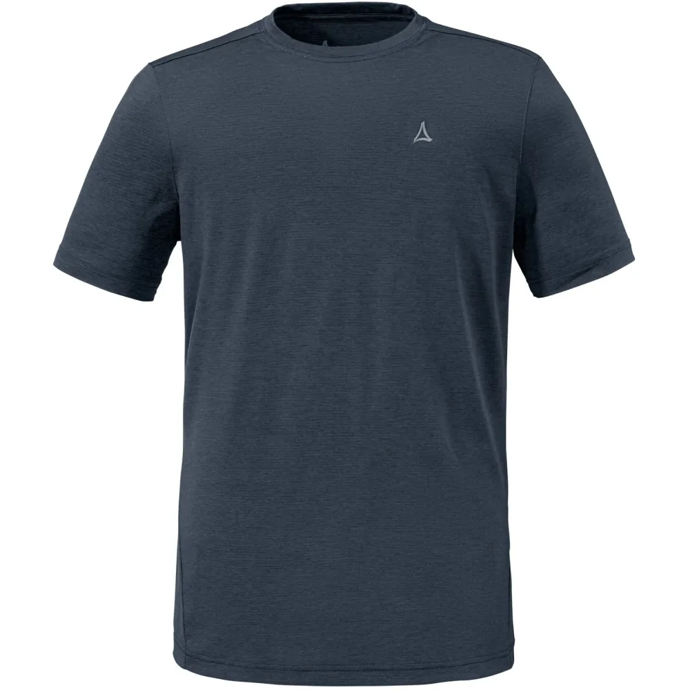 Schöffel Herren Tauron T Shirt