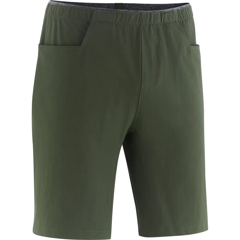 Edelrid Herren Radar Shorts