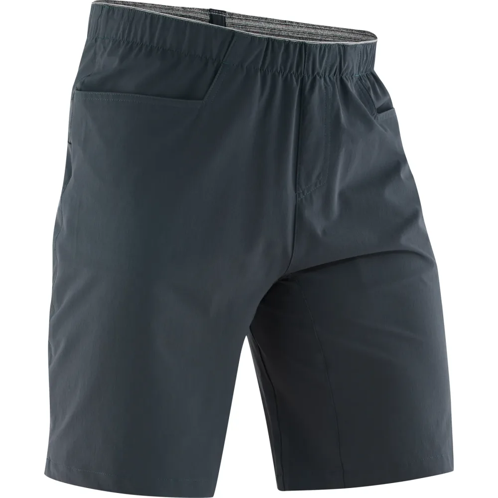 Edelrid Herren Radar Shorts