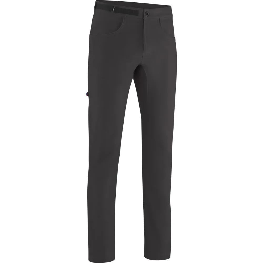 Edelrid Herren Piaz Hose