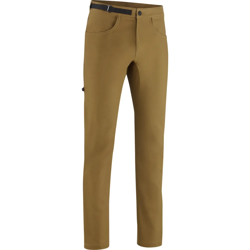 Edelrid Herren Piaz Hose