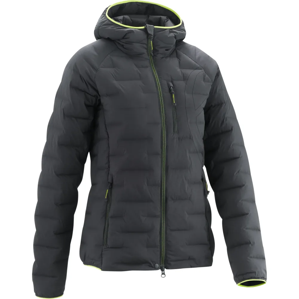 Edelrid Damen Dolo Jacke