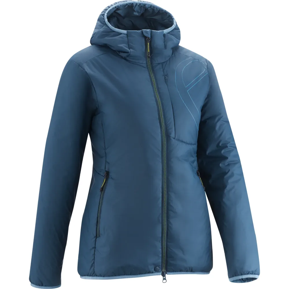 Edelrid Damen Dreamcatcher Jacke