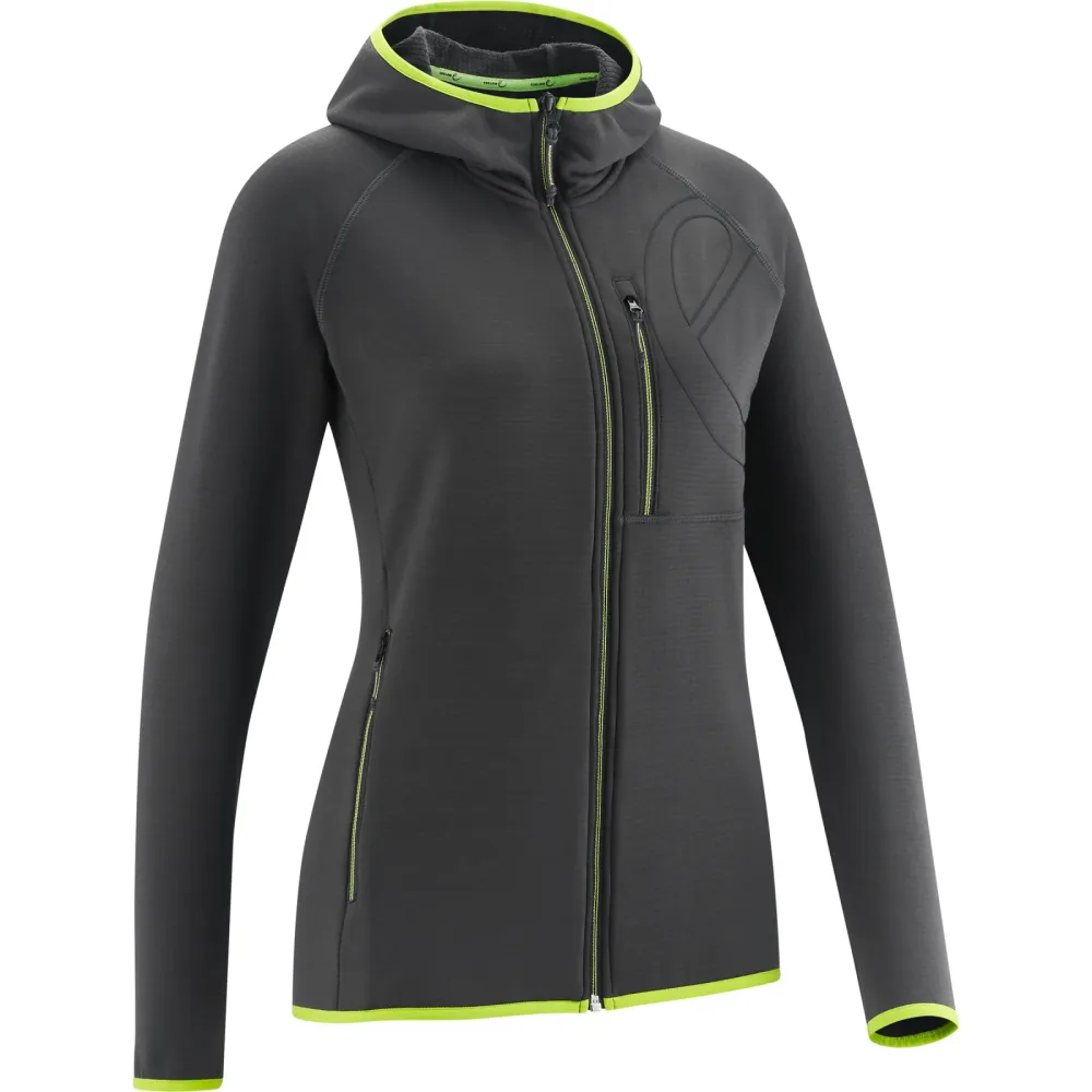 Edelrid Damen Nest Jacke