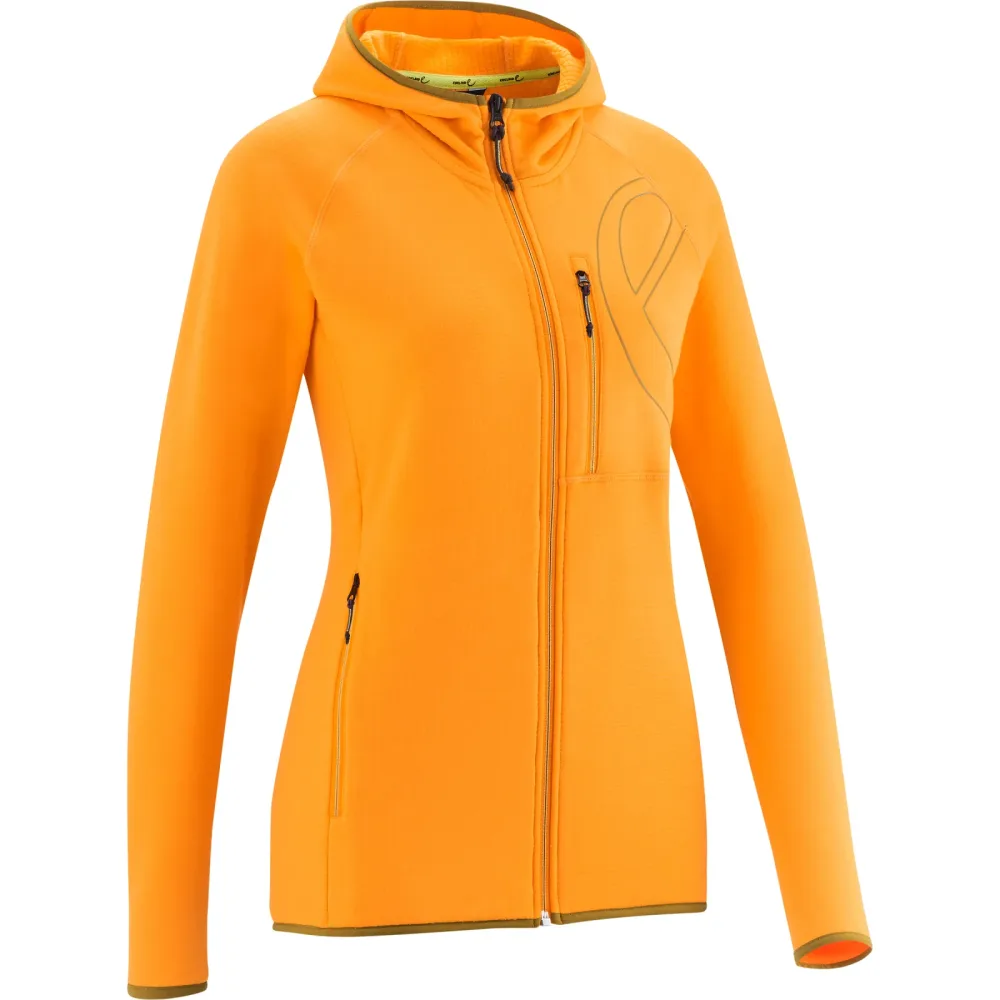 Edelrid Damen Nest Jacke