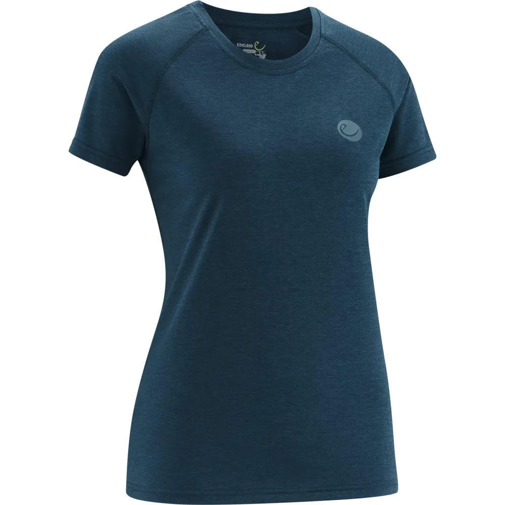 Edelrid Damen Esperanza T-Shirt