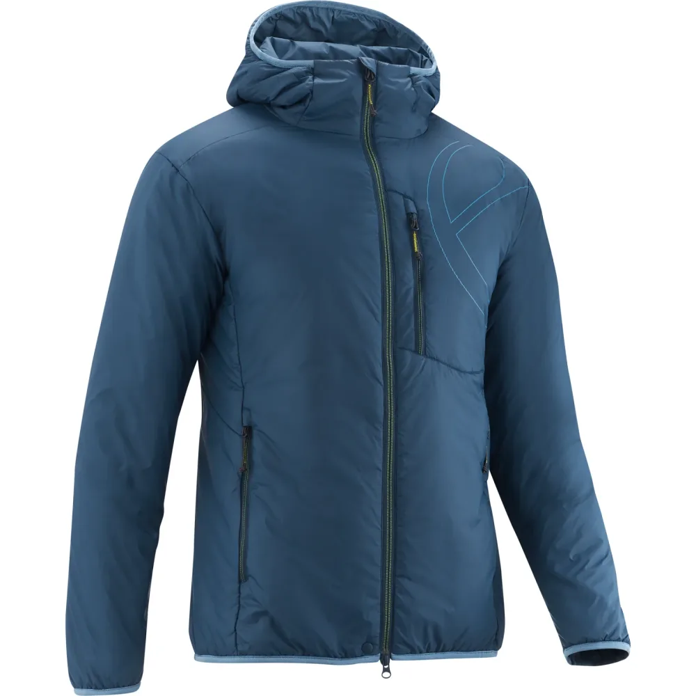 Edelrid Herren Dreamcatcher Jacke