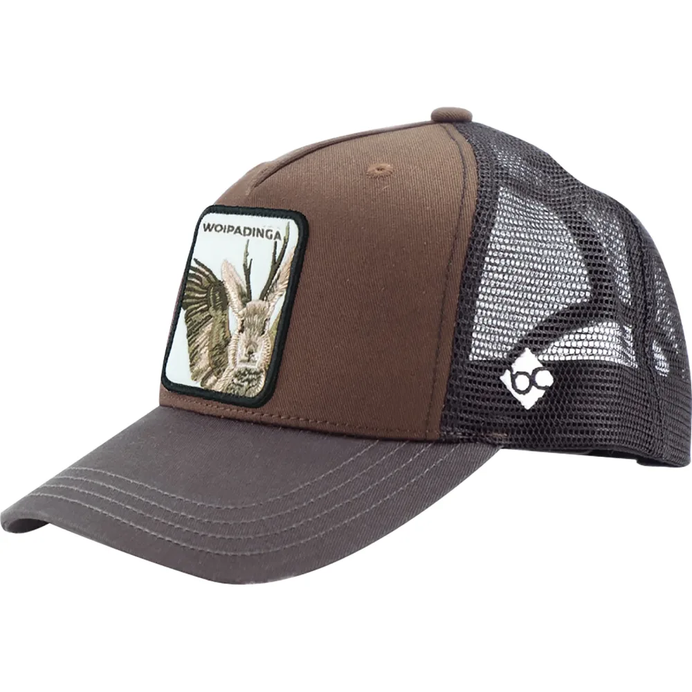 Bavarian Caps Woipadinga Cap