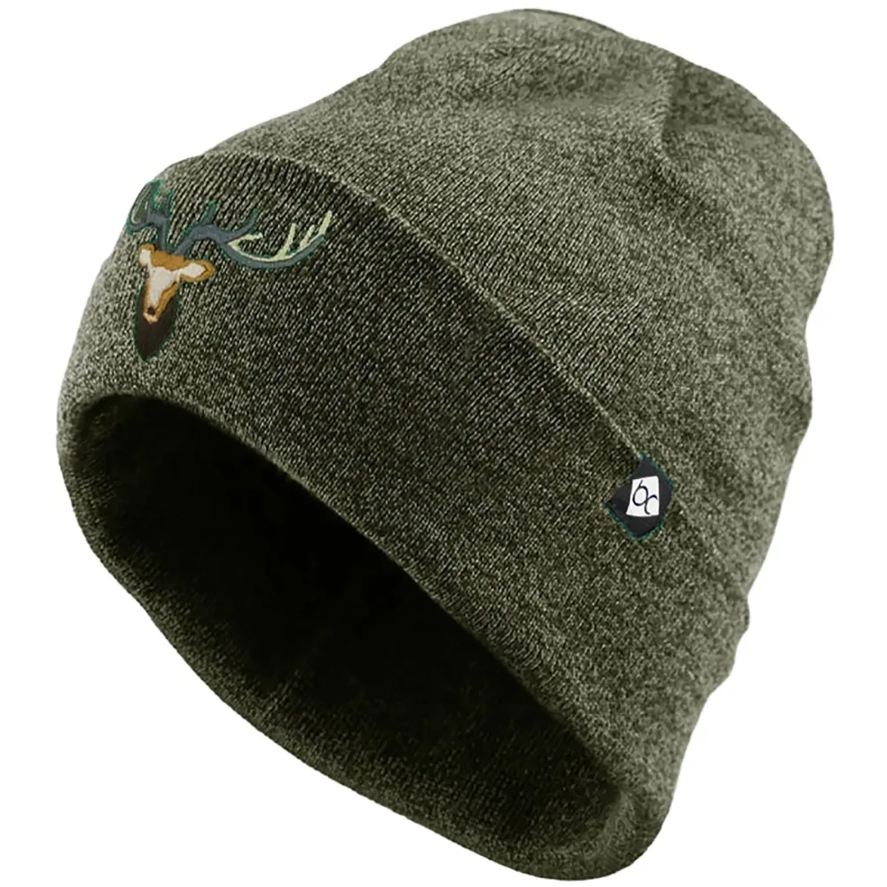 Bavarian Caps Waldhirsch Mütze