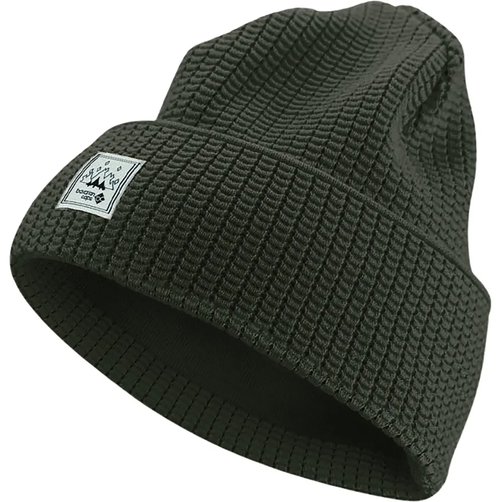 Bavarian Caps Fair&Comfy Mütze