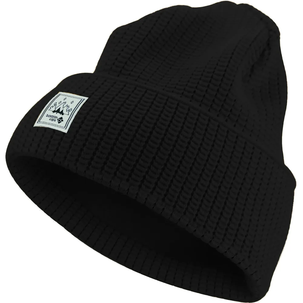 Bavarian Caps Fair&Comfy Mütze