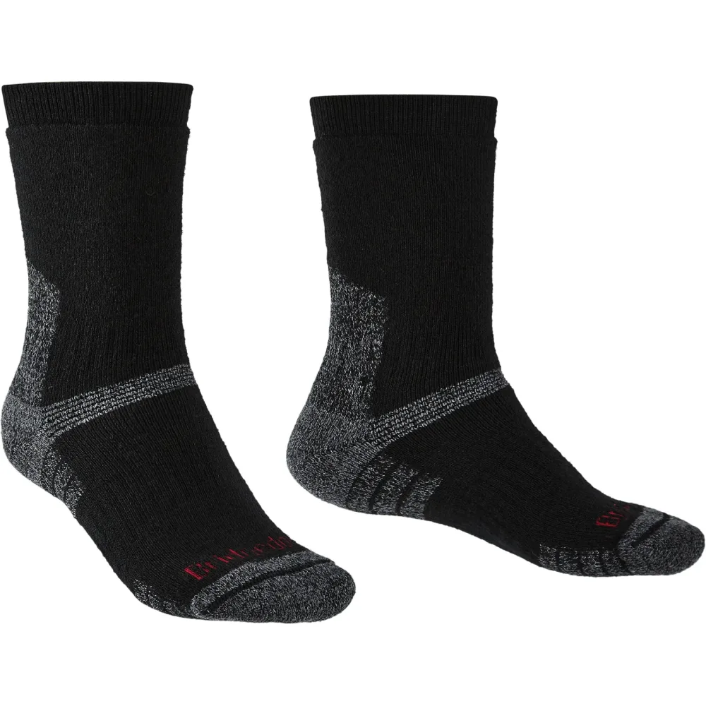 Bridgedale Expedition Heavyweight Merino Socken