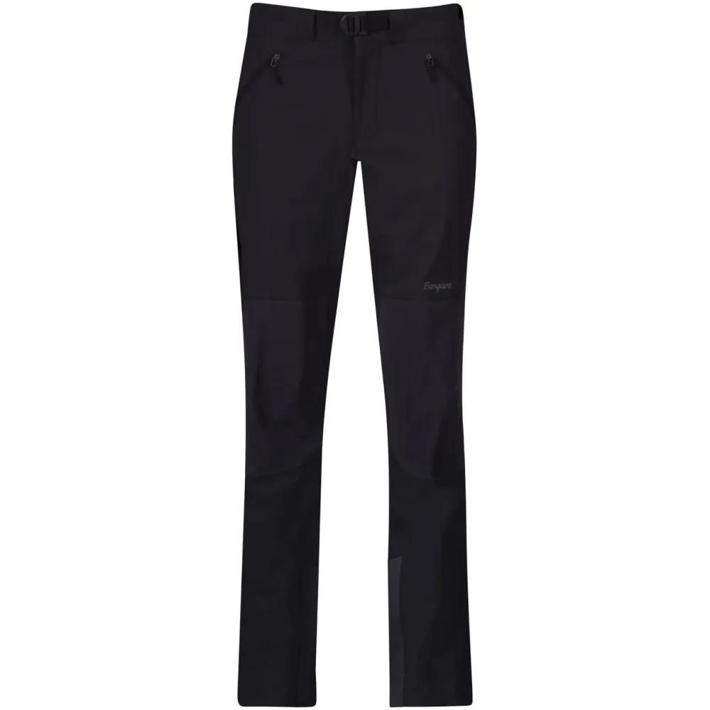 Bergans Damen Vaagaa Softshell Hose