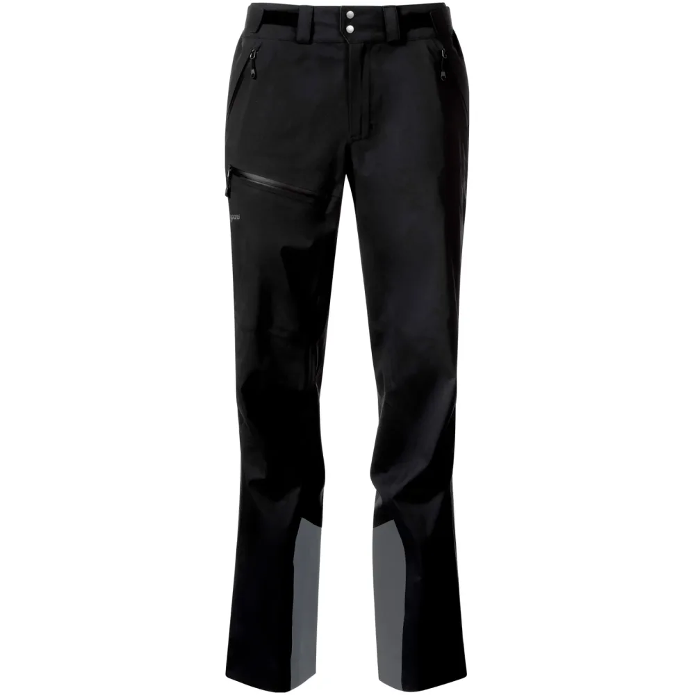 Bergans Damen Rabot Allround 3L Shell Hose
