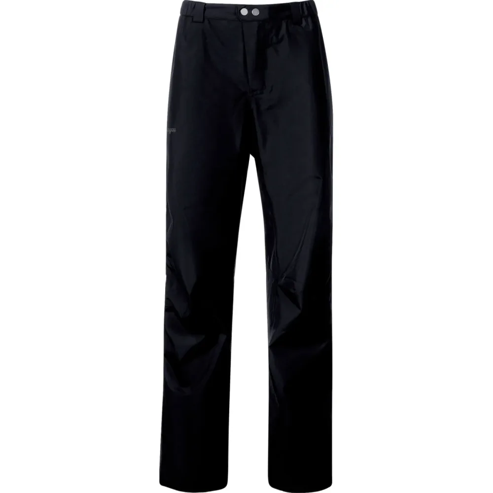 Bergans Damen Rabot Light 3L Long-Zip Shell Hose