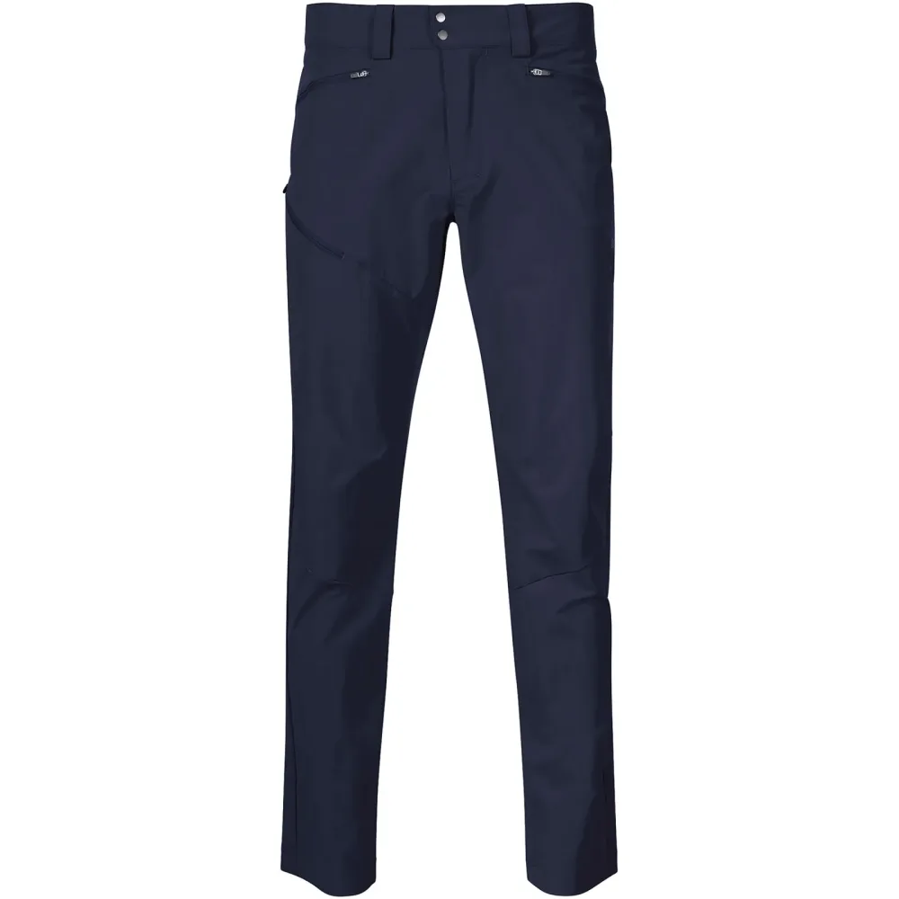 Bergans Herren Rabot Light Softshell Hose