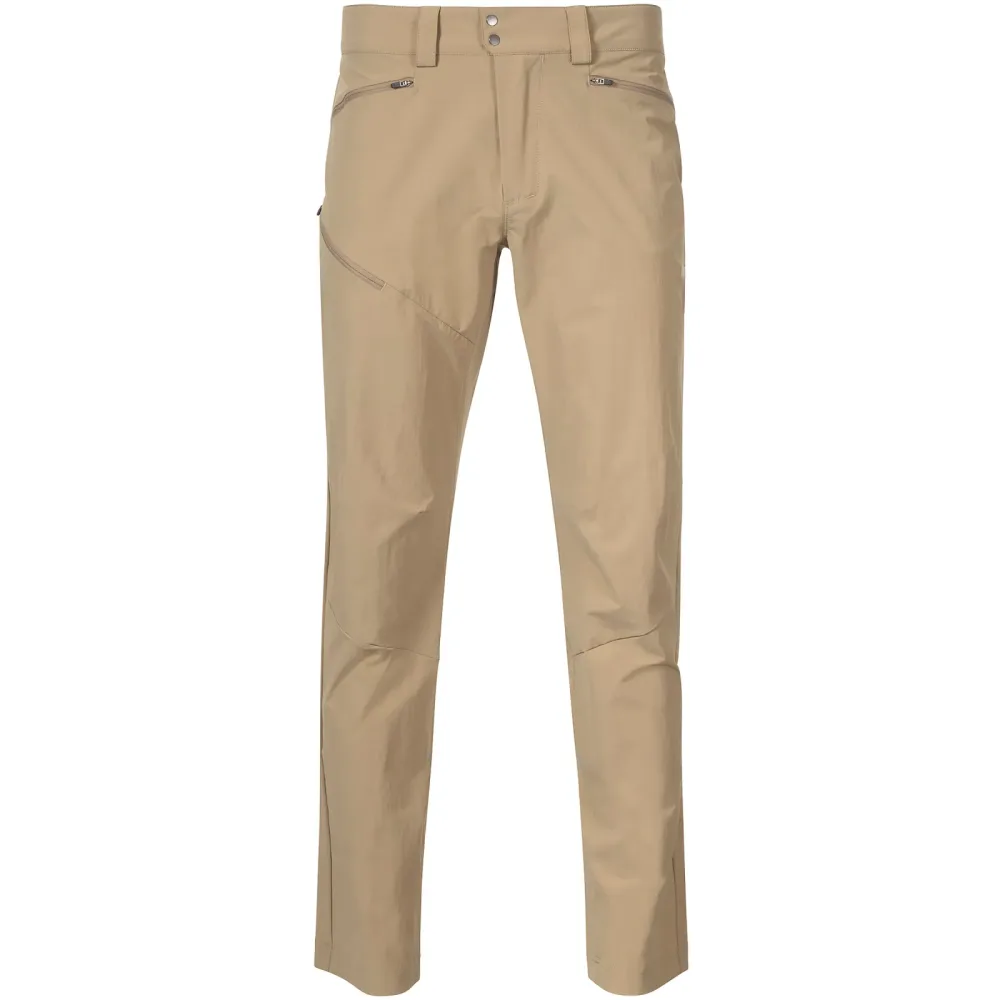 Bergans Herren Rabot Light Softshell Hose