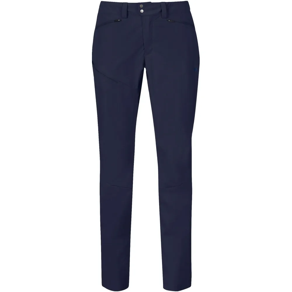 Bergans Damen Rabot Light Softshell Hose