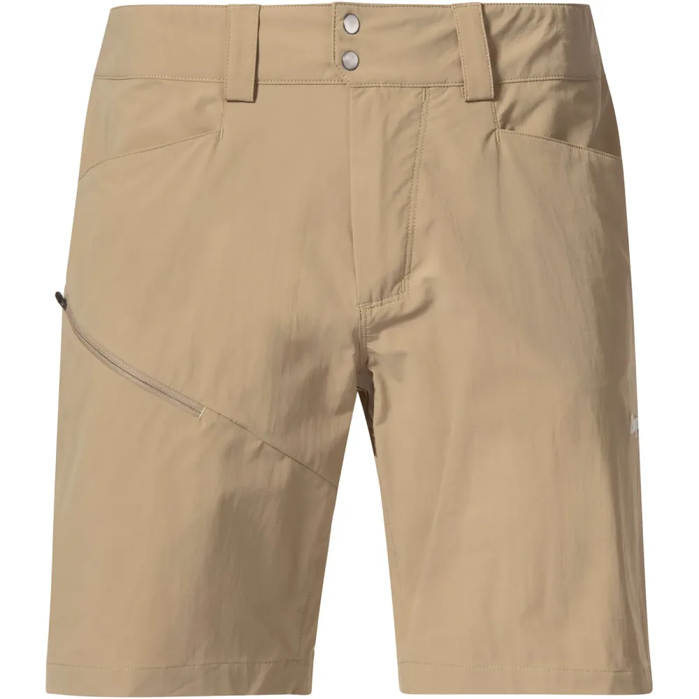 Bergans Herren Rabot Light Softshell Shorts