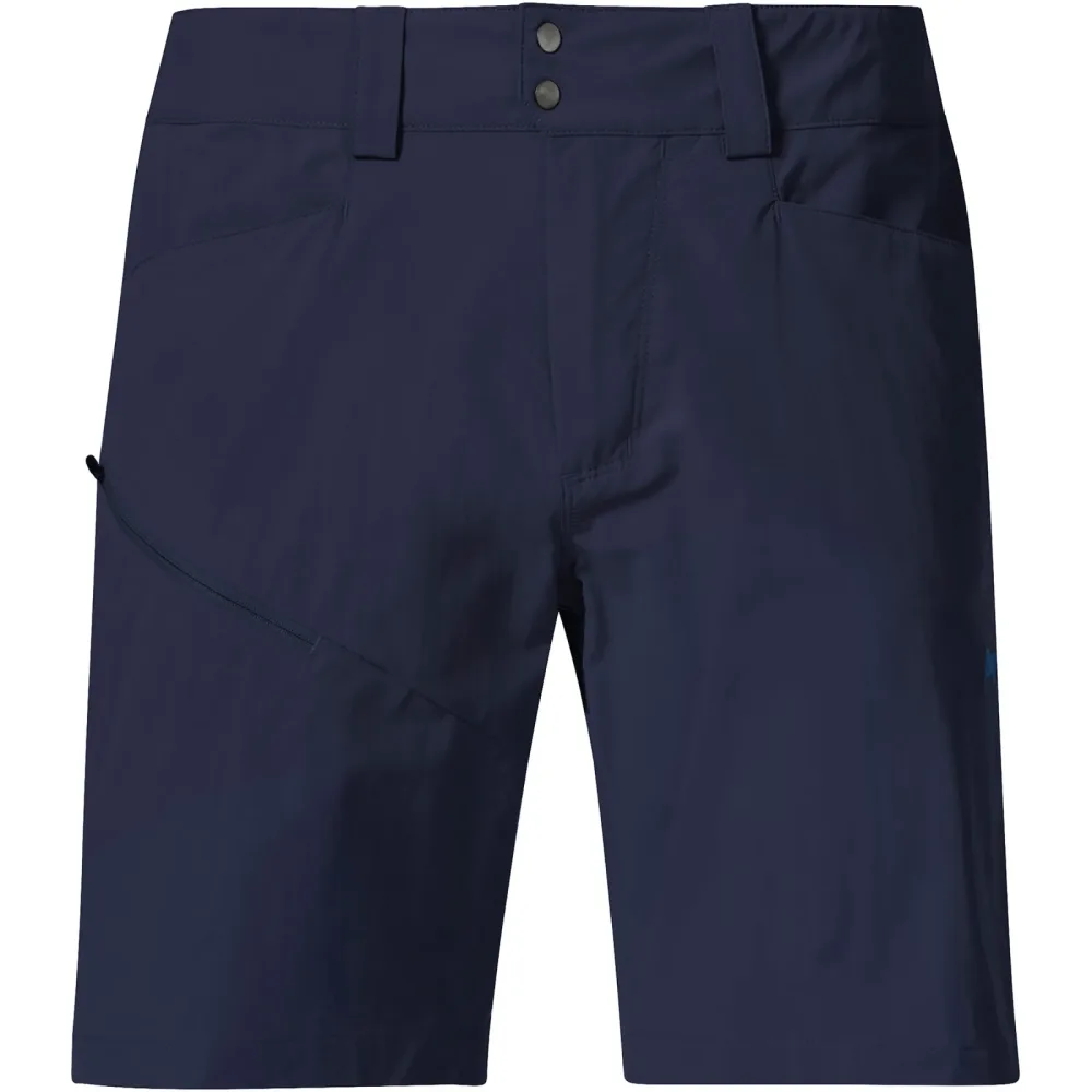Bergans Herren Rabot Light Softshell Shorts