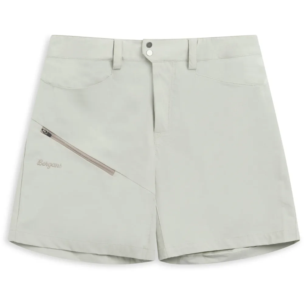 Bergans Damen Rabot Light Softshell Shorts