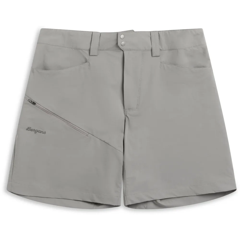 Bergans Damen Rabot Light Softshell Shorts