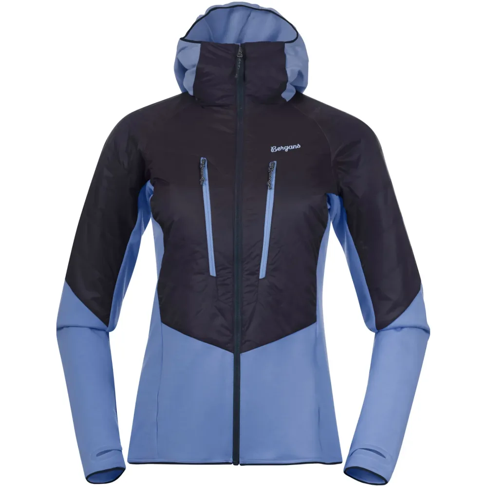 Bergans Damen Tind Light Insulated Jacke