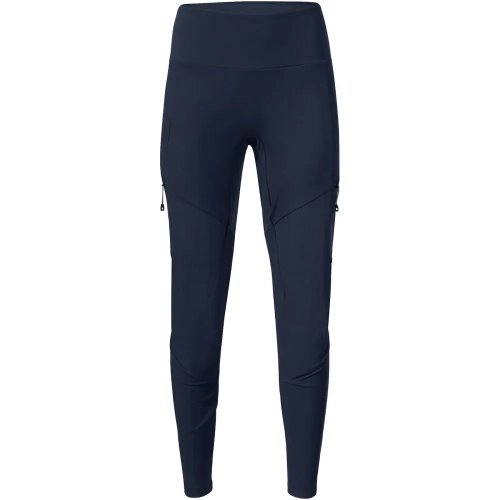 Bergans Damen Tind Vertical Rock Tights