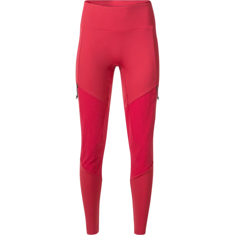 Bergans Damen Tind Vertical Rock Tights