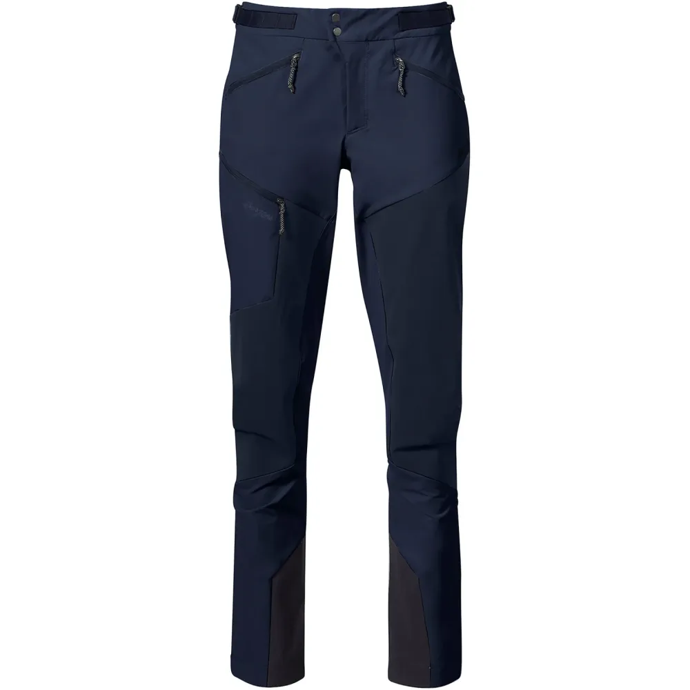 Bergans Damen Tind Softshell Hose