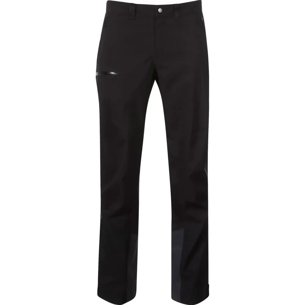 Bergans Herren Vaagaa Allround 3L Shell Hose