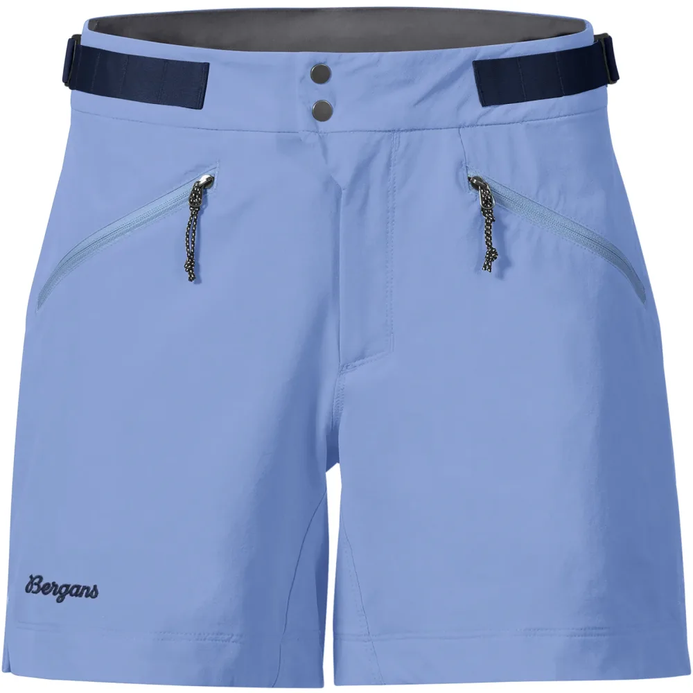 Bergans Damen Tind Softshell Shorts