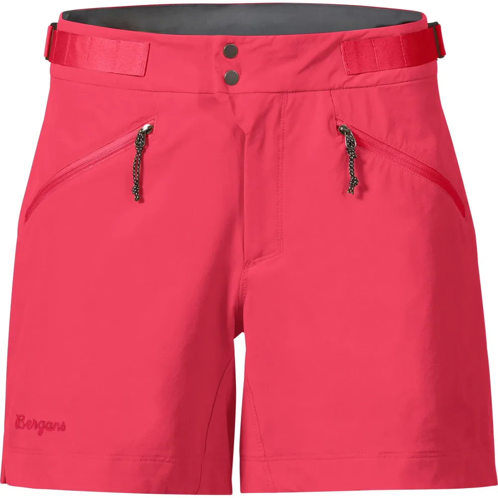 Bergans Damen Tind Softshell Shorts