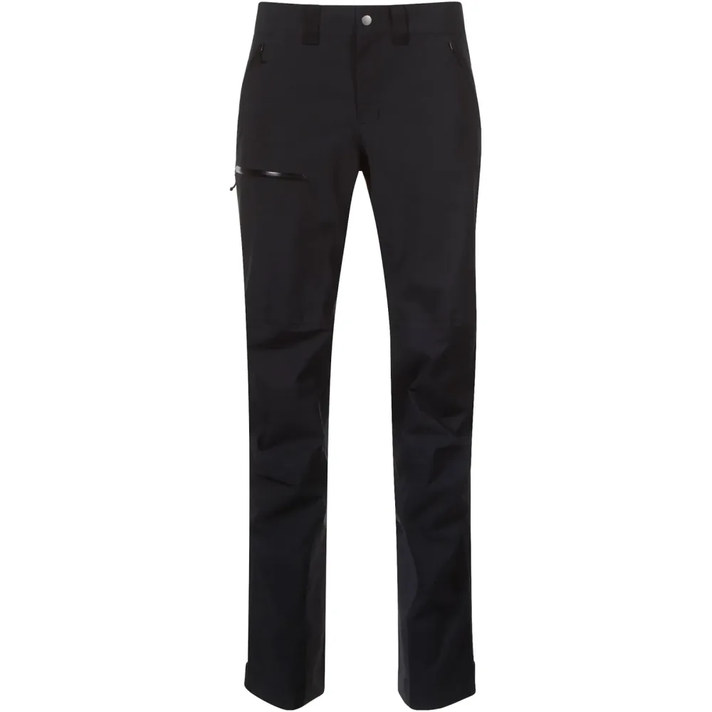 Bergans Damen Vaagaa Allround 3L Shell Hose