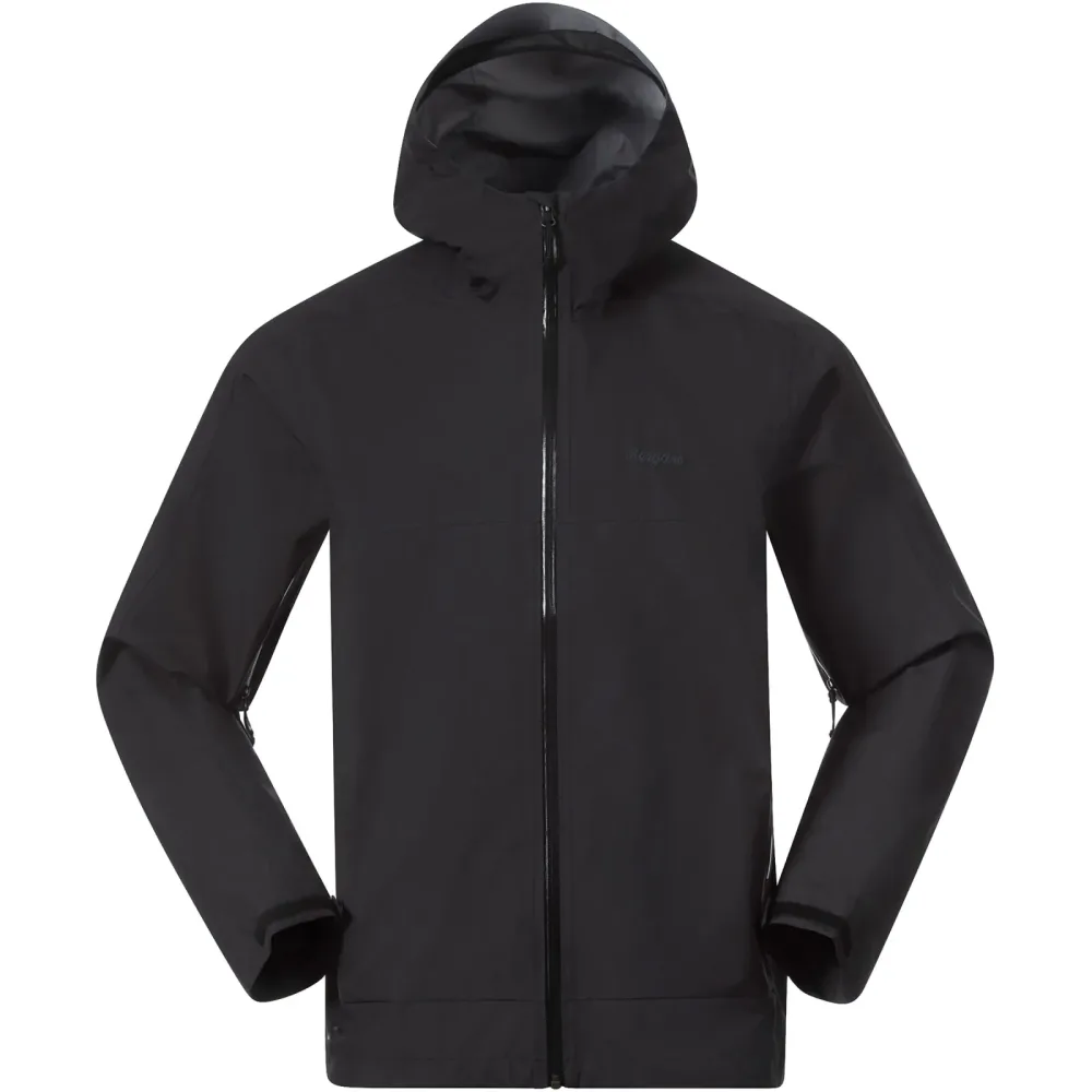 Bergans Herren Vaagaa Light 3L Shell Jacke