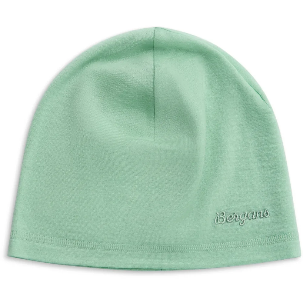Bergans Bergans Wool Mütze