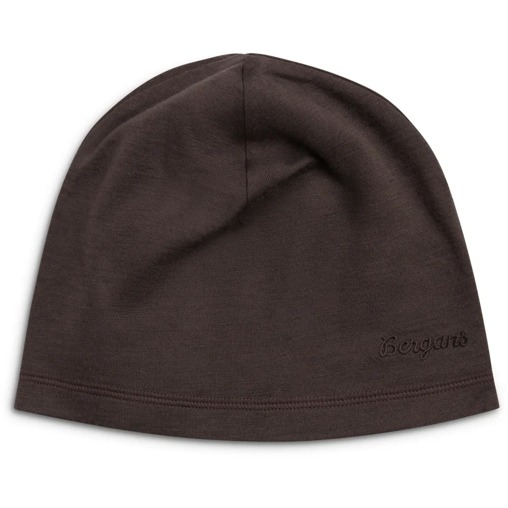 Bergans Bergans Wool Mütze