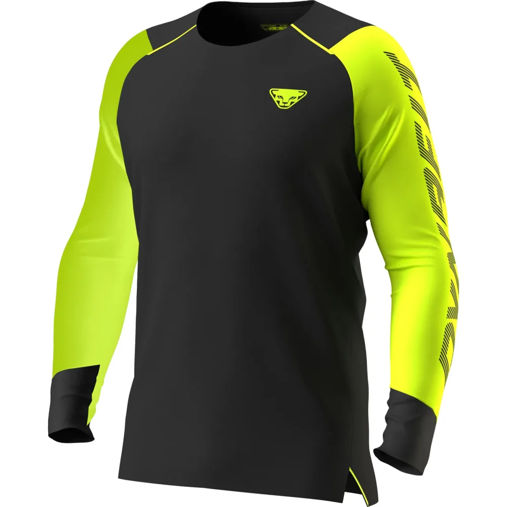 Dynafit Herren DNA Longsleeve