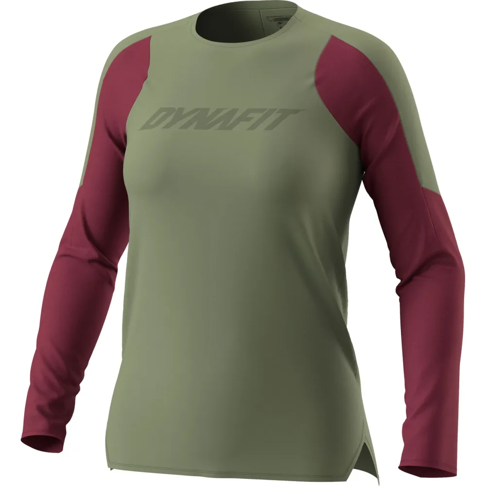 Dynafit Damen Ride Longsleeve