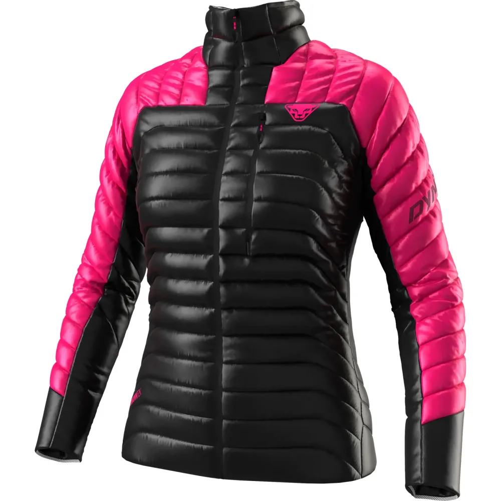 Dynafit Damen Elevation Down Jacke