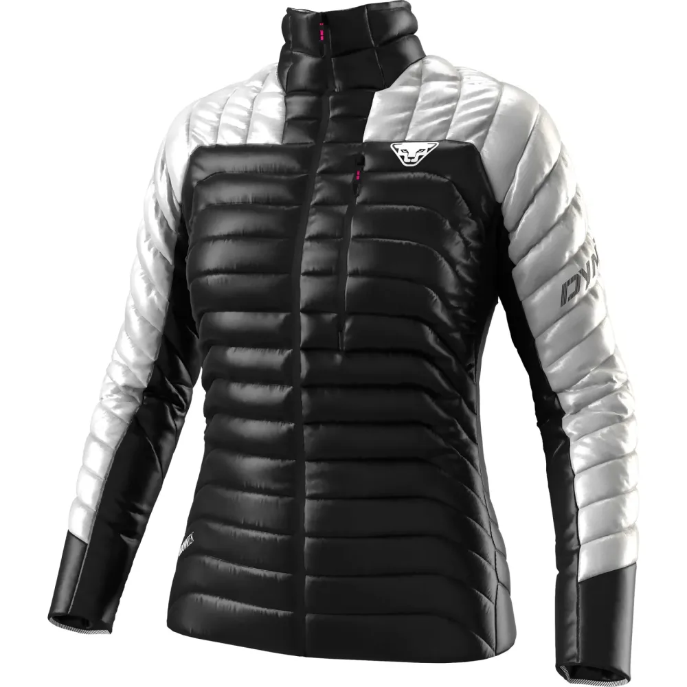 Dynafit Damen Elevation Down Jacke
