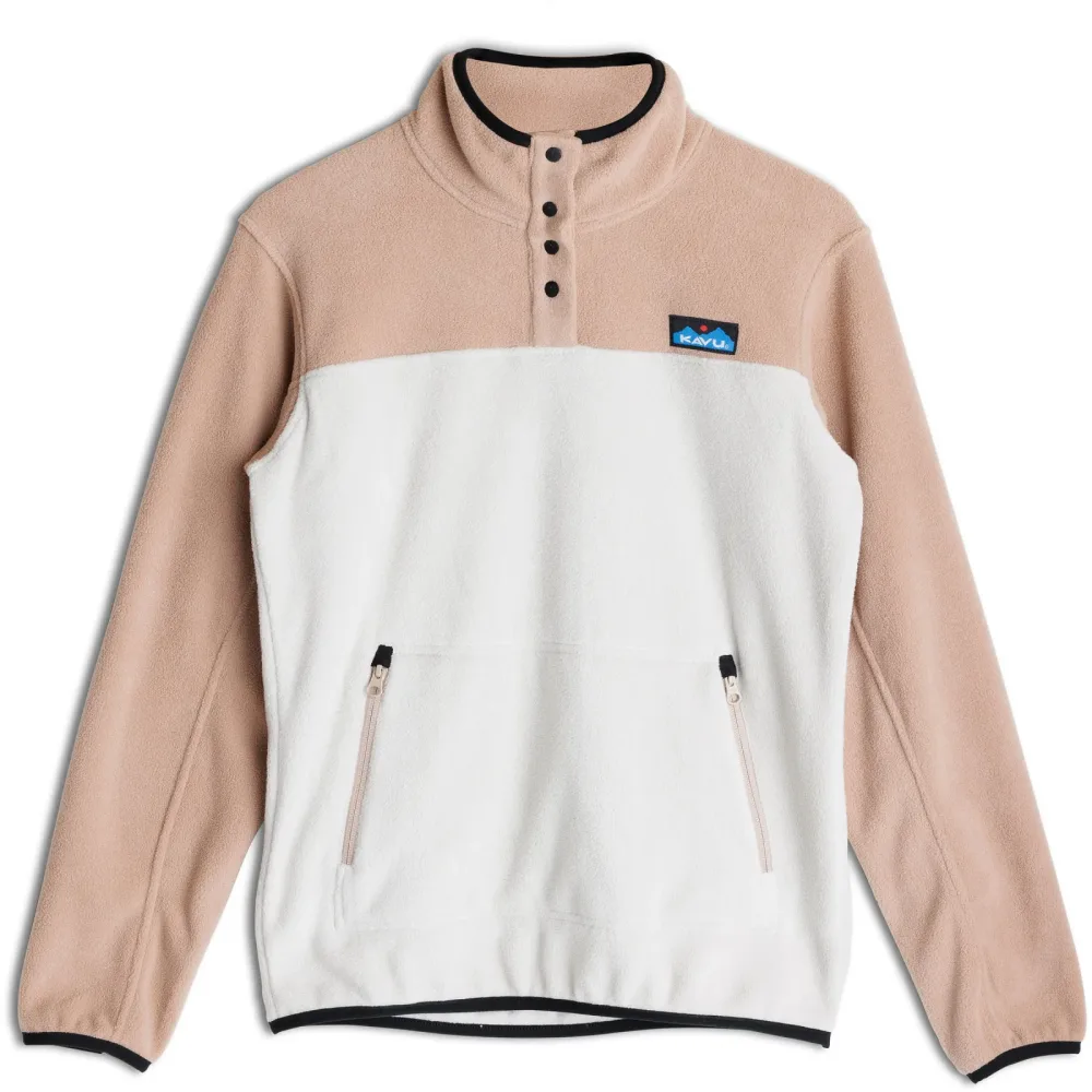 Kavu Damen Cavanaugh Pullover