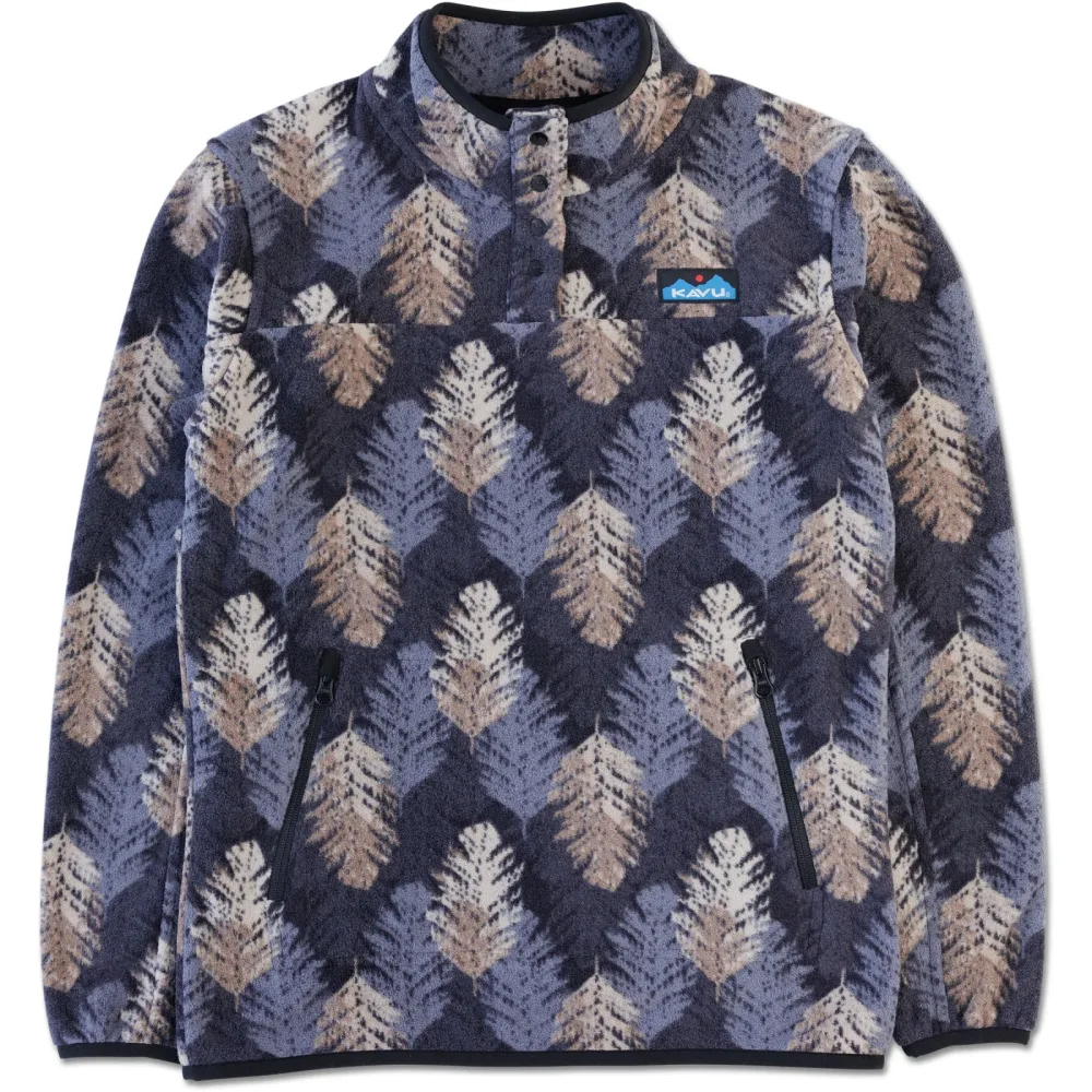 Kavu Damen Cavanaugh Pullover