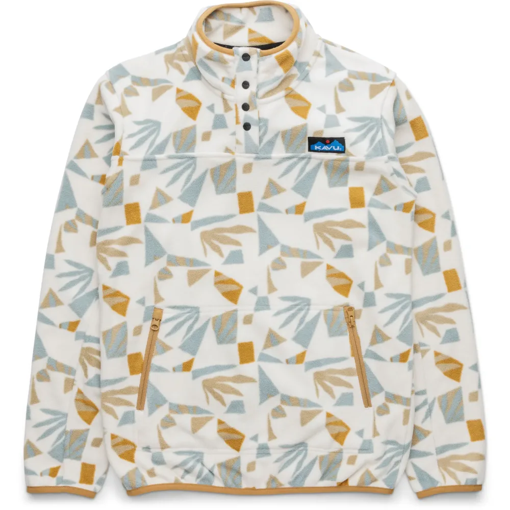 Kavu Damen Cavanaugh Pullover
