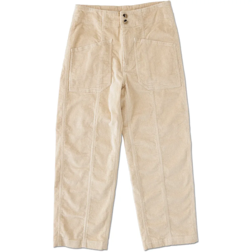 Kavu Damen Woodfern Hose